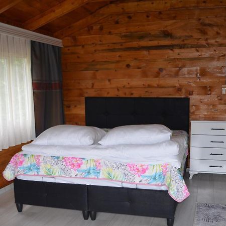 Yesil Vadi Restoran Ve Konaklama Artvin Esterno foto